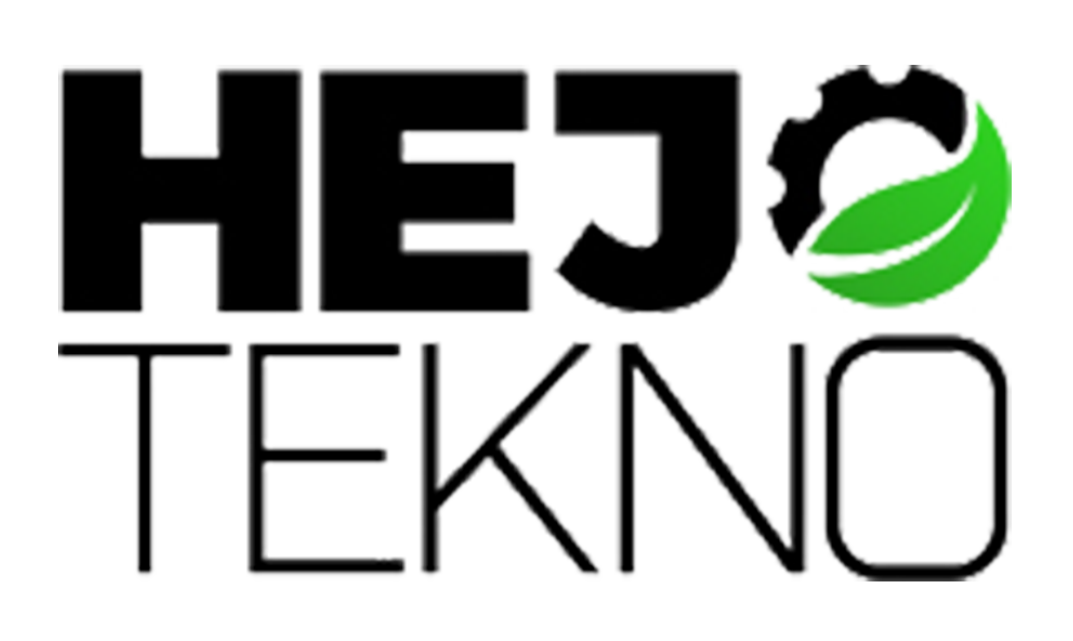HEJO TEKNO
