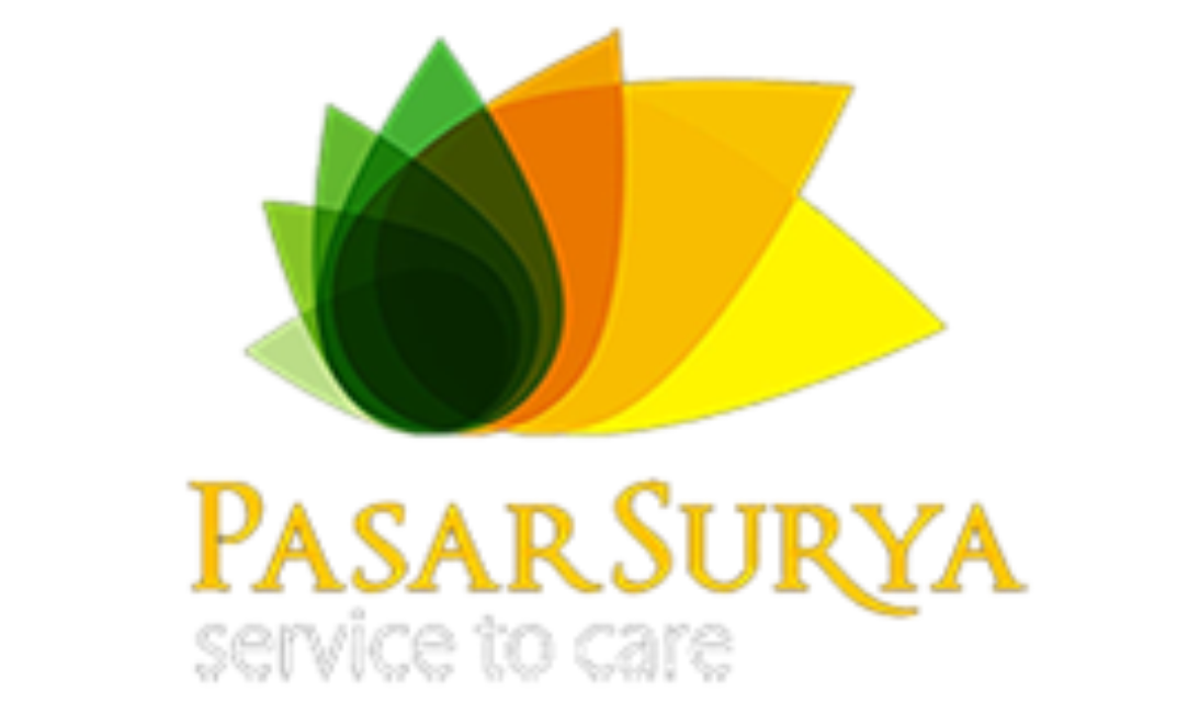PASAR SURYA